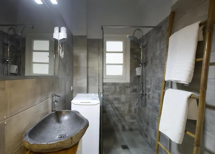 Apollonos Studio Amalia