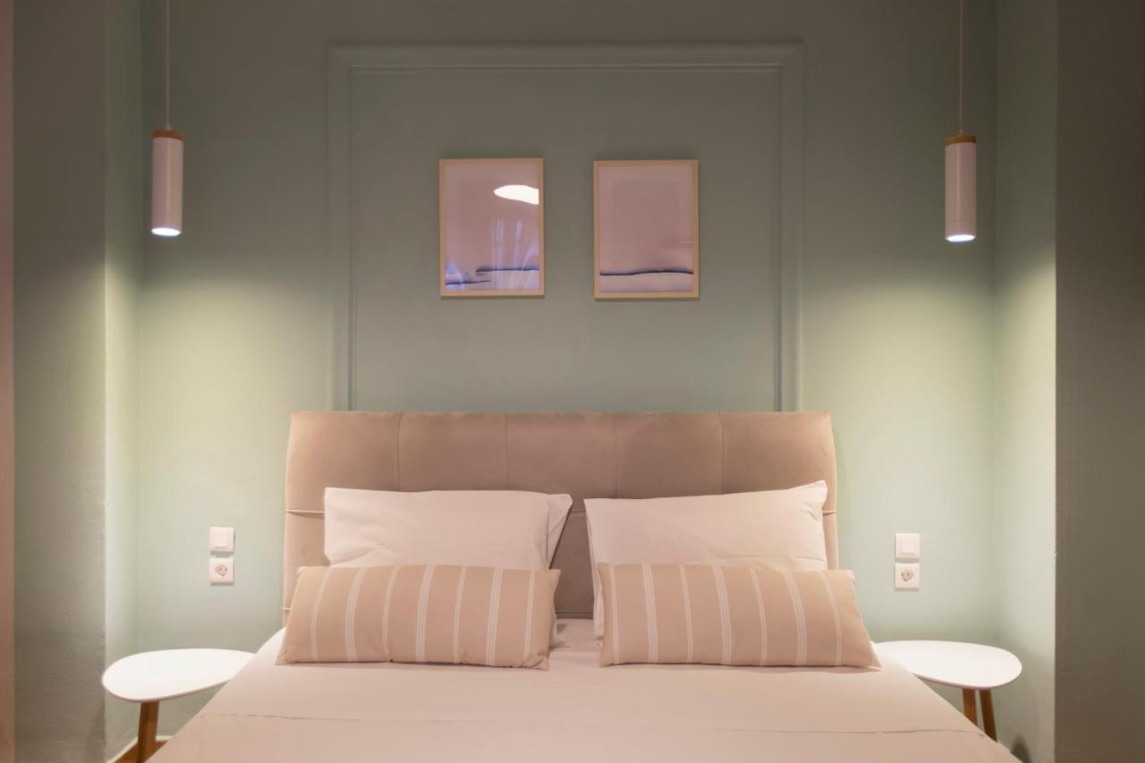 Apollonos Amalia Apartment Athens