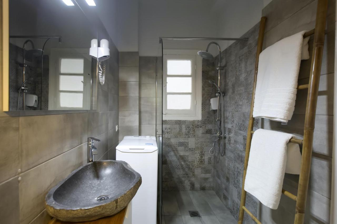 Apartment Apollonos Amalia Athens