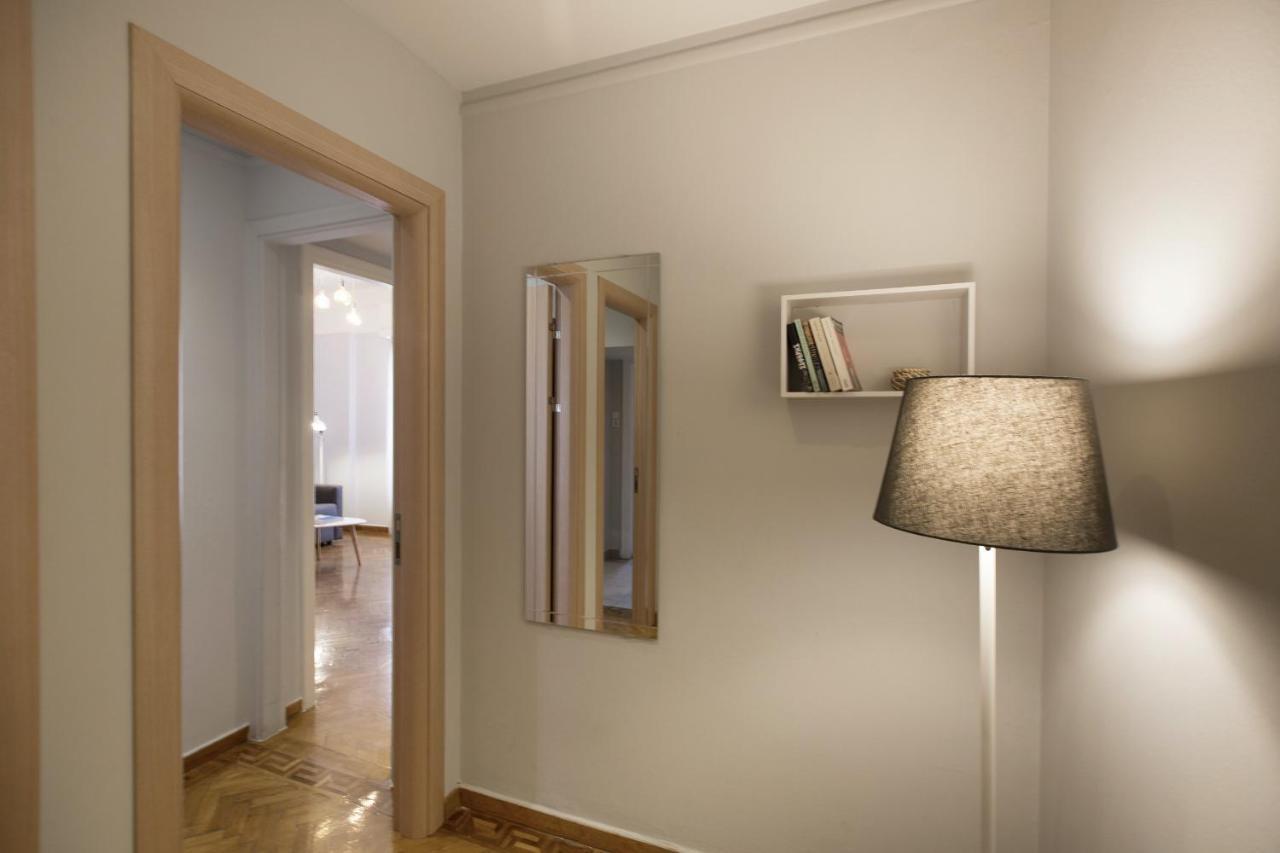 Apartment Apollonos Amalia *